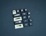 Apex PBT Keycaps