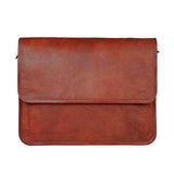 The Flap Over Messenger