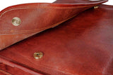 The Flap Over Messenger