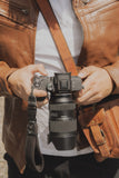The Wilkinson Brown Leather Jacket