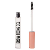 Stellary Clear Brow Fixing Gel for Long-Lasting Natural Hold