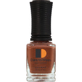PMS107 Illusions - Gel Polish & Nail Lacquer 1/2oz.