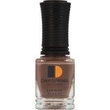 PMS114 Utaupia - Gel Polish & Nail Lacquer 1/2oz.