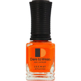 PMS117 Lollipop - Gel Polish & Nail Lacquer 1/2oz.