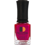 PMS012 Sangria - Gel Polish & Nail Lacquer 1/2oz.