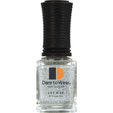 PMS163 Frosted Diamonds - Gel Polish & Nail Lacquer 1/2oz.