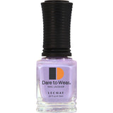 PMS170 Mystic Lillac - Gel Polish & Nail Lacquer 1/2oz.