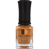 PMS205 Felicity - Gel Polish & Nail Lacquer 1/2oz.