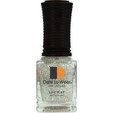 PMS241 Private Party - Gel Polish & Nail Lacquer 1/2oz.
