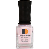 PMS242 Stolen Glances - Gel Polish & Nail Lacquer 1/2oz.