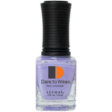 PMS271 Lavender Love - Gel Polish & Nail Lacquer 1/2oz.