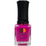 PMS282 Hawaiian Punch - Gel Polish & Nail Lacquer 1/2oz.