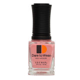PMS062N Blushing Beauty - Gel Polish & Nail Lacquer 1/2oz.