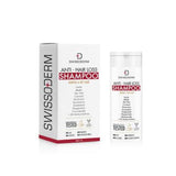 Swissoderm Anti-Hair Loss Shampoo - Nourishing Formula | 50ml