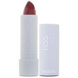 Beaulis Kiss It Matte Lipstick 311 Red Velvet Cake - Velvet Finish