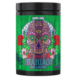 Dark Labs Maniaco Ripped Pre-Workout