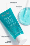 Av�ne Cleanance Cleansing Gel for Oily and Acne-Prone Skin - Soothing, Non-Comedogenic, 6.76 fl oz