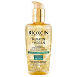 Bioxcin Keratin & Argan Repair Hair Care Oil 150 ml