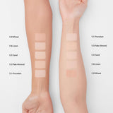 LYKD Makeup Powder - Porcelain Finish, Long-Lasting Matte Makeup for Flawless Complexion