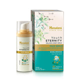 Himalaya Youth Eternity Anti-Aging Serum - Anti-Aging Benefits, Hydrating, Skin Firming Serum for Aging Skin