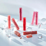 rom&nd Dewy Ful Water Tint Hydrating Lip Gloss 03 If Rose