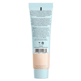 wet n wild Bare Focus Tinted Hydrator: Light-Medium Coverage, Hydrating, Natural Dewy Finish - Vegan & Long-Lasting