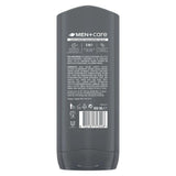Dove Men +Care Clean Comfort Hydrating Body Wash 400 ml