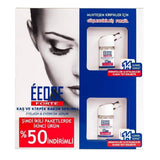Eeose Forte Eyebrow and Eyelash Care Serum 10 ml Second Package with 50% Discount
