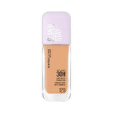 Maybelline New York Lumi Matte Foundation 129 - Matte Finish Foundation for Natural Look, Long Lasting & Lightweight