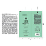 Hoito Superfood Intense Moisturizing Shampoo for Dry Hair 250 ml