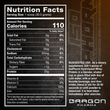 Dragon Pharma ISOPHORM® - Whey Protein Isolate