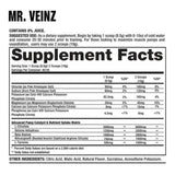 Dragon Pharma MR. VEINZ®