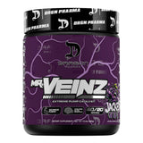 Dragon Pharma MR. VEINZ®