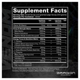 Dragon Pharma VENOM®
