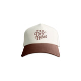 The Dry Heat Hat