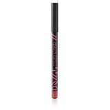 LYKD Lip Liner 104 Dusty Rose - Waterproof, Long Lasting Lip Color Definition