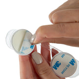Babyjem Multi-Purpose Safety Lock - Easy Installation Childproofing Solution for Cabinets & Drawers