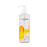 Dermokil Kojic Acid and Vitamin C Brightening Cleansing Gel 200 ml