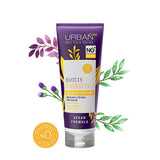 Urban Care Sulfate-Free Biotin & Keratin Anti-Hair Loss Shampoo for Nourished Hair - 8.45 fl oz