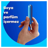 Tampax Compak Tampons with Applicator - 20 Count, Comfortable and Secure Period Protection