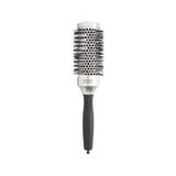 Olivia Garden Essential Blowout Classic Silver Brush 45mm