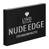 LYKD Nude Edge 18-Color Eyeshadow Palette