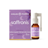 Saffronis Saffron Extract Oral Spray Supplement 5 ml