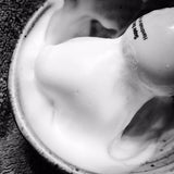 Gael Laoch (Black) Shaving Soap - by Murphy and McNeil