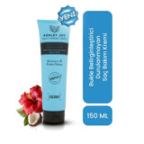 Ashley Joy Curl Defining Leave-In Cream for Waves & Curls 150 ml
