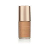 Jane Iredale Beyond Matte Liquid Foundation M12 - Mineral Liquid Makeup for Flawless Matte Finish