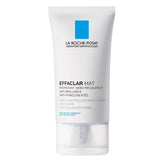 La Roche Posay Effaclar Mat Anti-Shine Moisturizer for Oily Skin - Mattifying, Hydrating, Minimizes Pores - 40ml