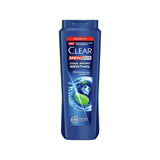 Clear Men Cool Sport Menthol Refreshing Shampoo 600 ml