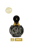 Jagler Gold Women's Perfume EDT - 60ml Long-Lasting, Sophisticated Floral Woody Musk Fragrance for Daily & Special Occasion Use