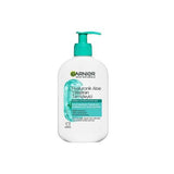 Garnier Hyaluronic Aloe Soothing Cleanser - 250 ml